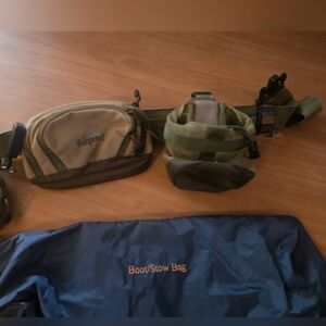 Fishpond Gear Bundle